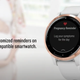 Image for article titled Garmin Expands Reproductive Health Tracking to Pregnancy